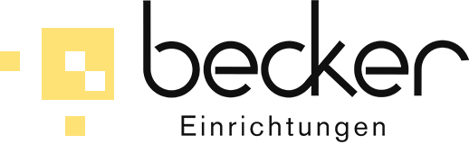 Einrichtungshaus für Designmöbel | Becker Einrichtungen