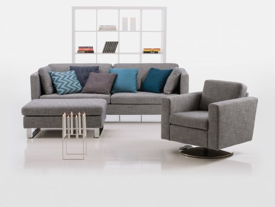 Brühl Möbel - Sofas und Sessel
