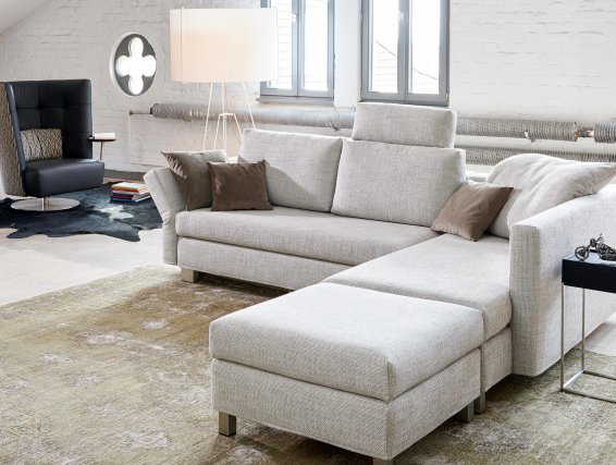 Signet Möbel - Sofas und Sessel