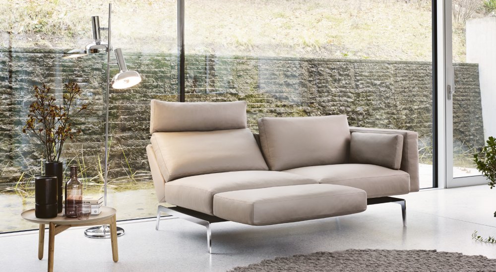 Intertime Sofa - Smart