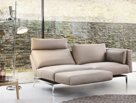 Intertime Sofa - Smart